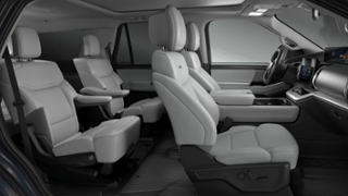 2027 Ford Expedition® Internal Image 1